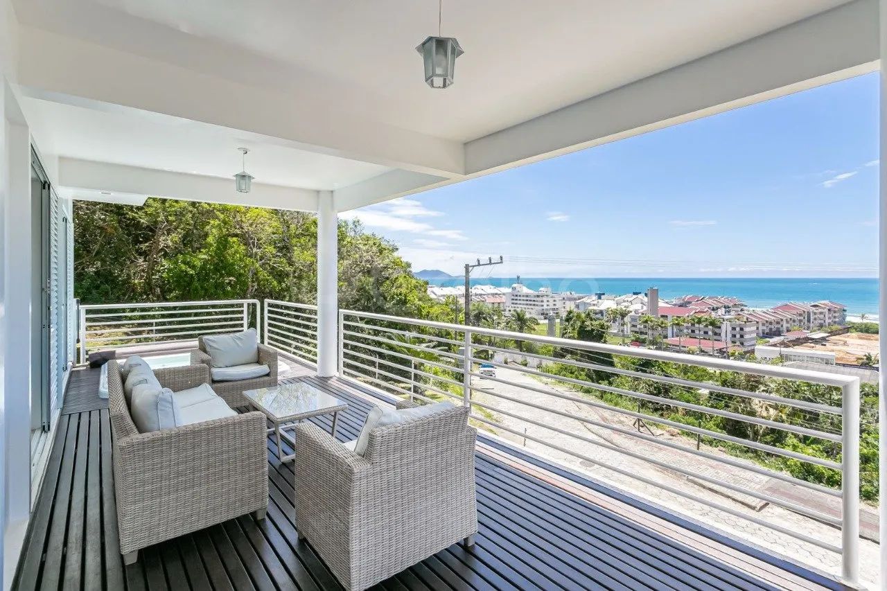 Casa à venda 4 quartos em Praia Brava - Foto 2