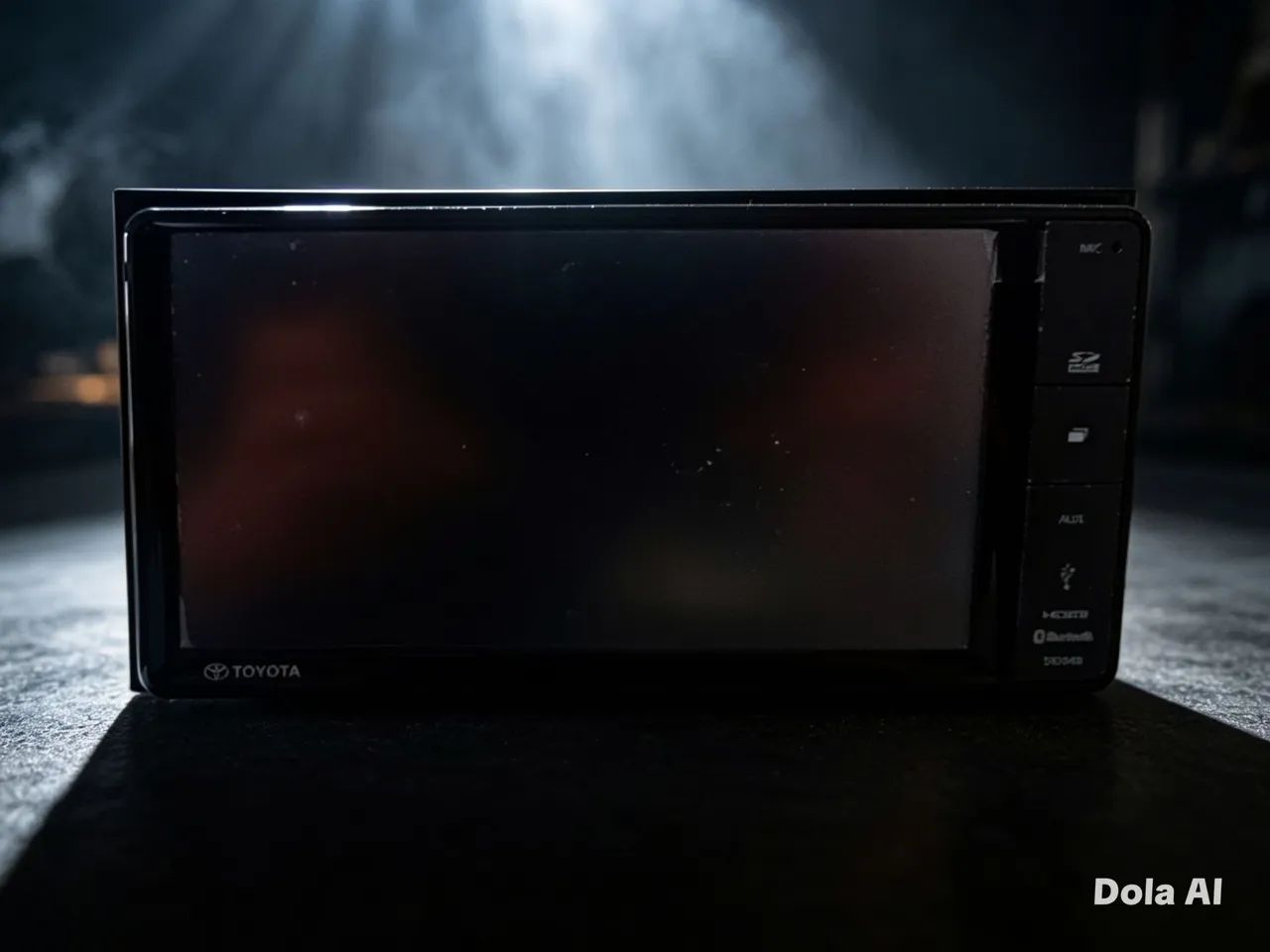 Rádio Carro 