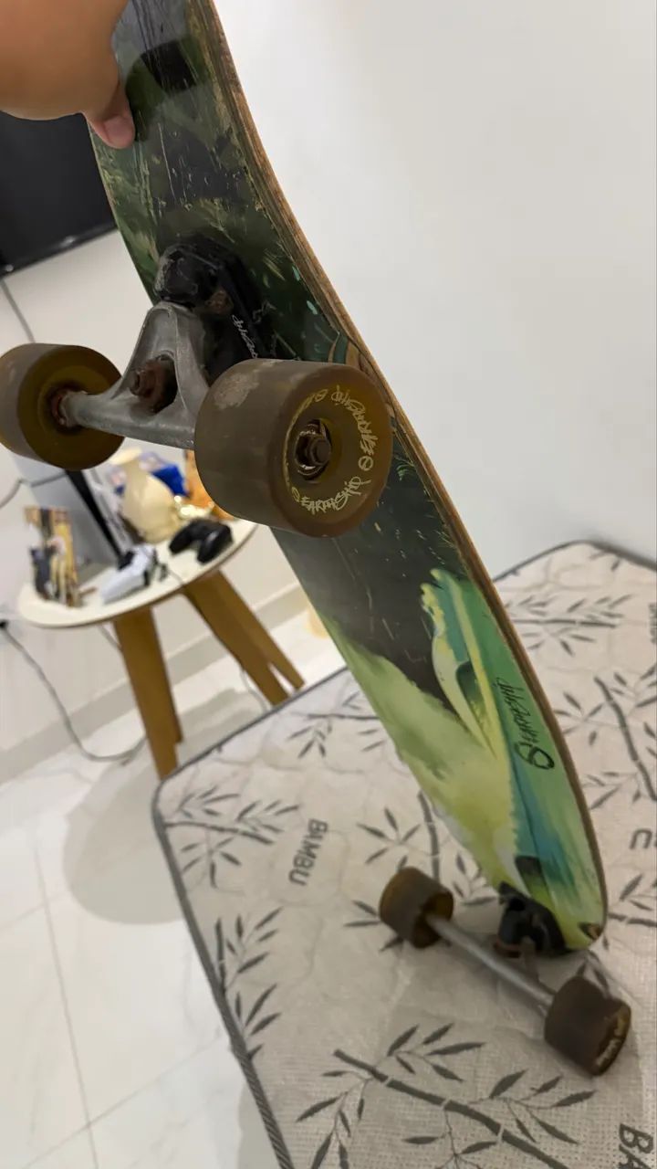 Skate long