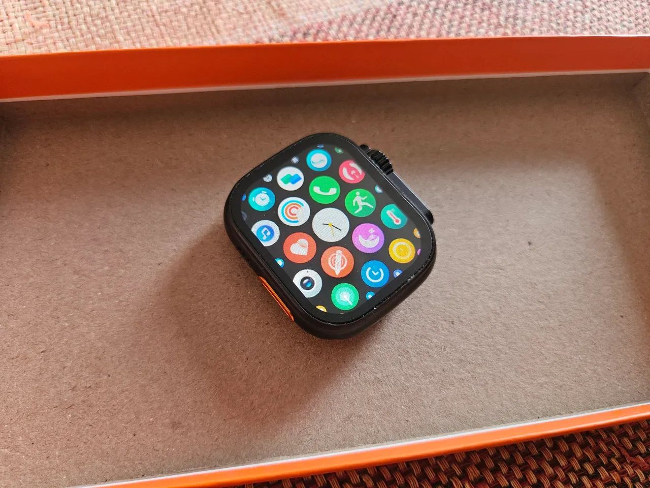 Smartwatch - Foto 3