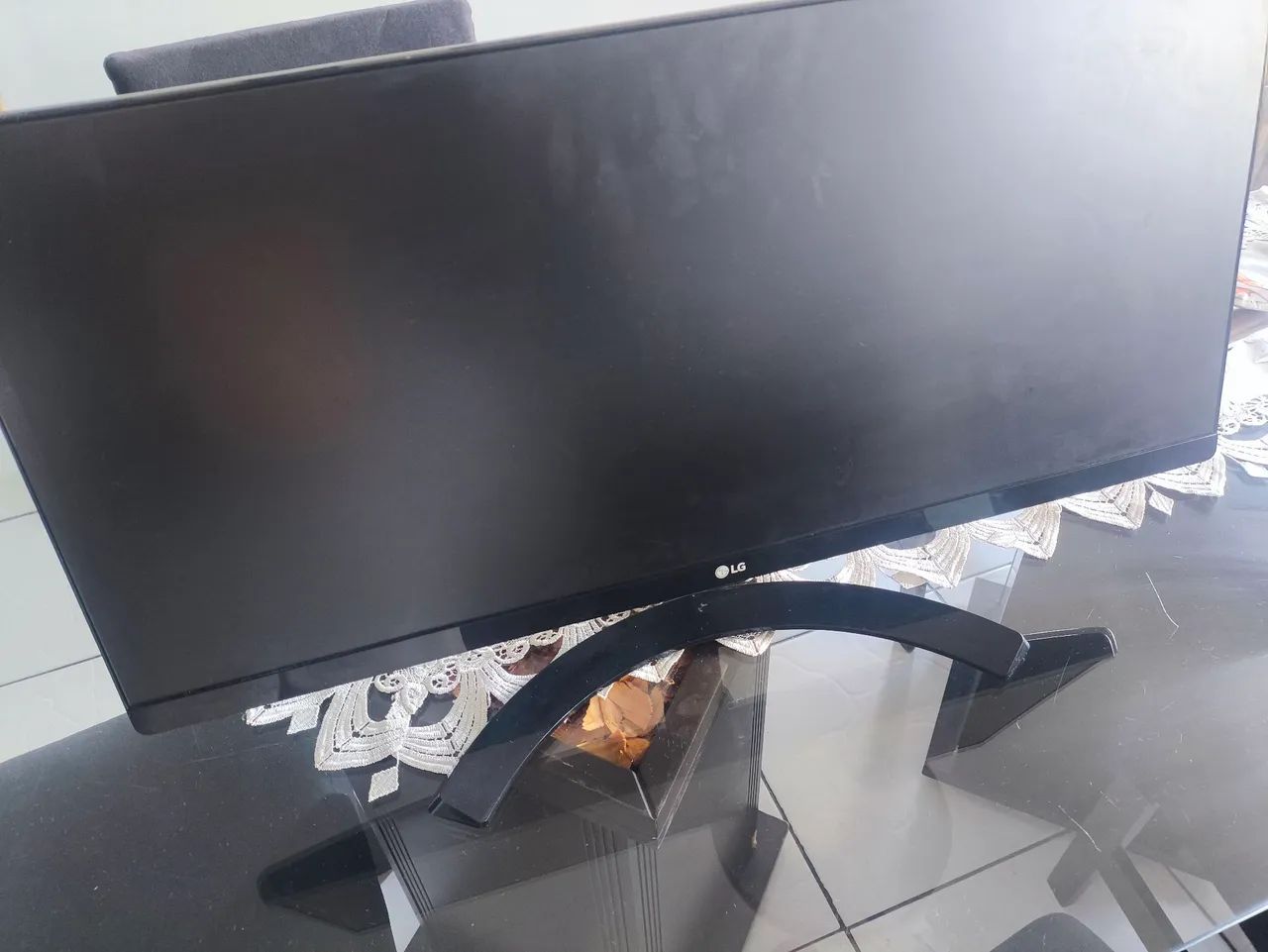 Monitor LG UltraWide 29 Polegadas Full DH - Foto 2