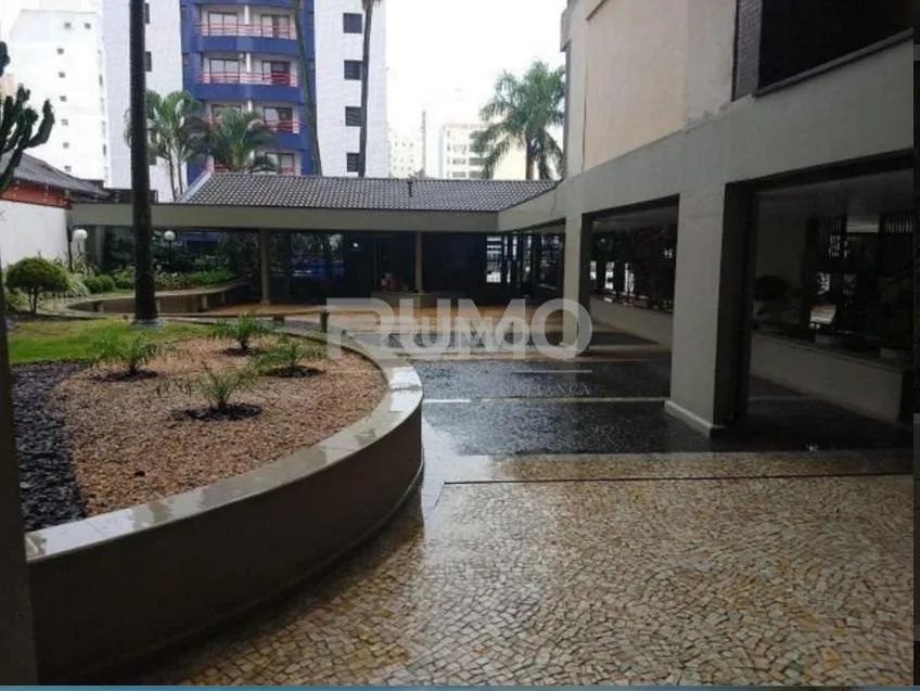 Apartamento à venda no Centro Campinas - Foto 4
