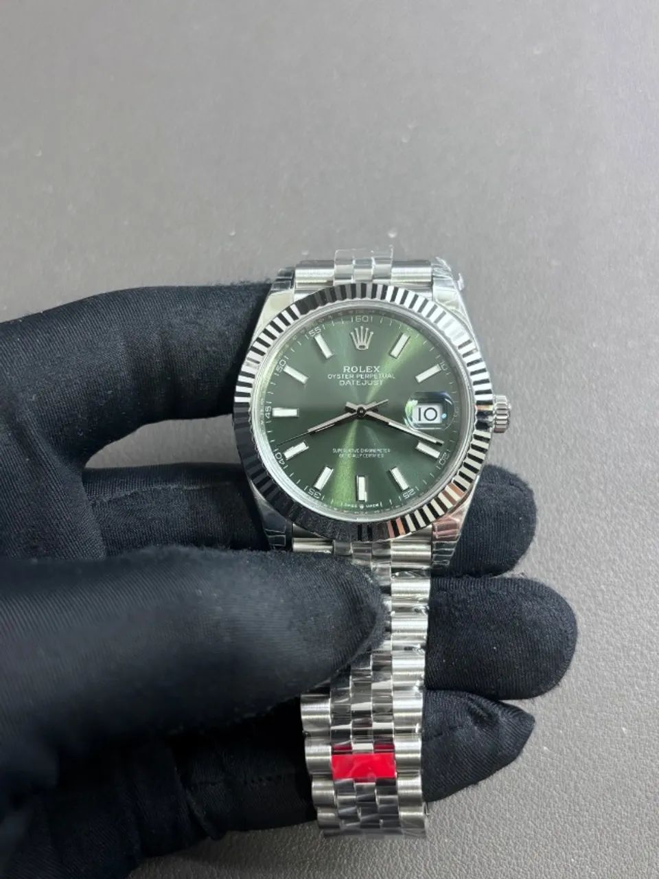 ROLEX DateJust 41