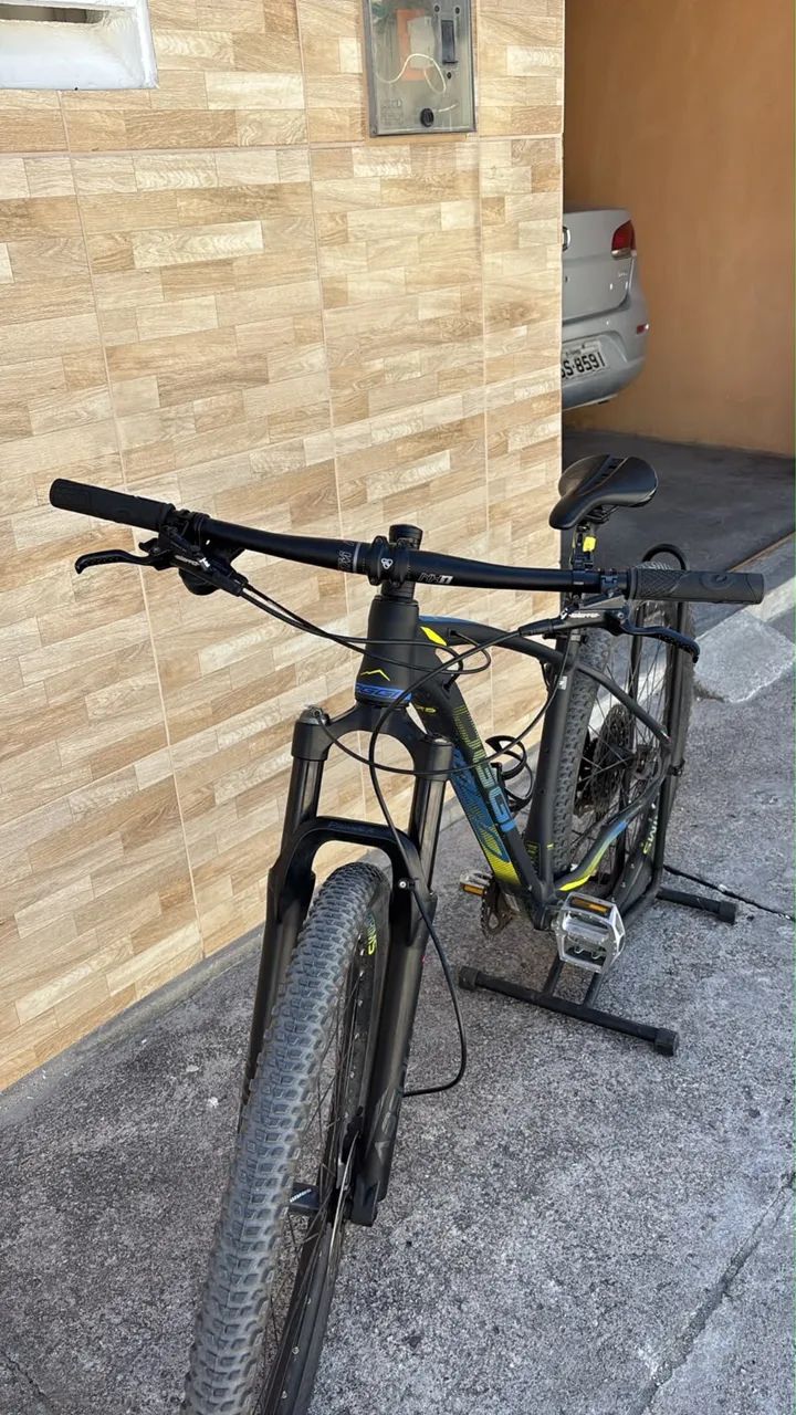 Bicicleta OGGI 7.5  - Foto 5