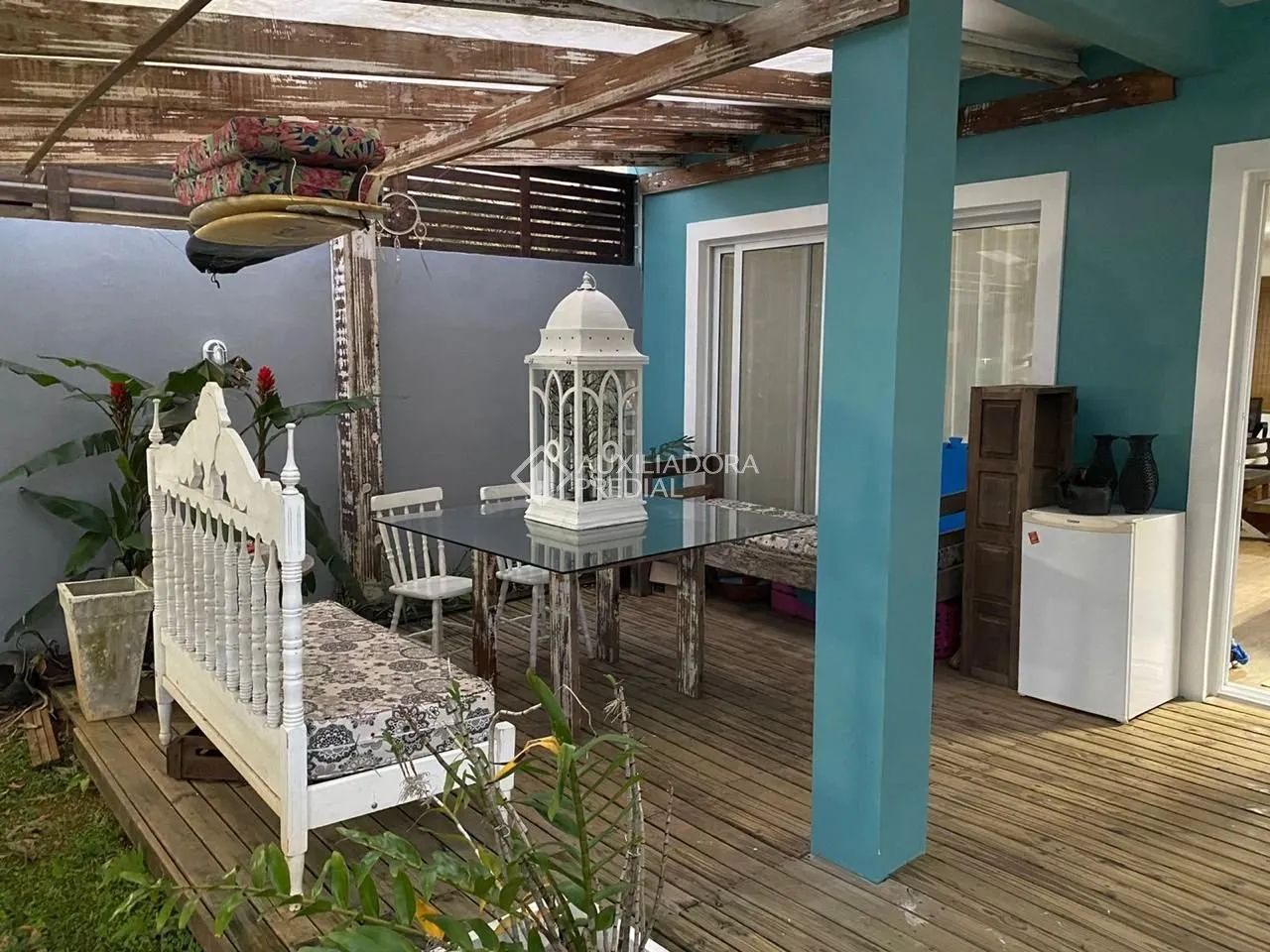 Casa com 4 quartos e 363m² à venda em Carianos, Florianópolis. - Foto 2