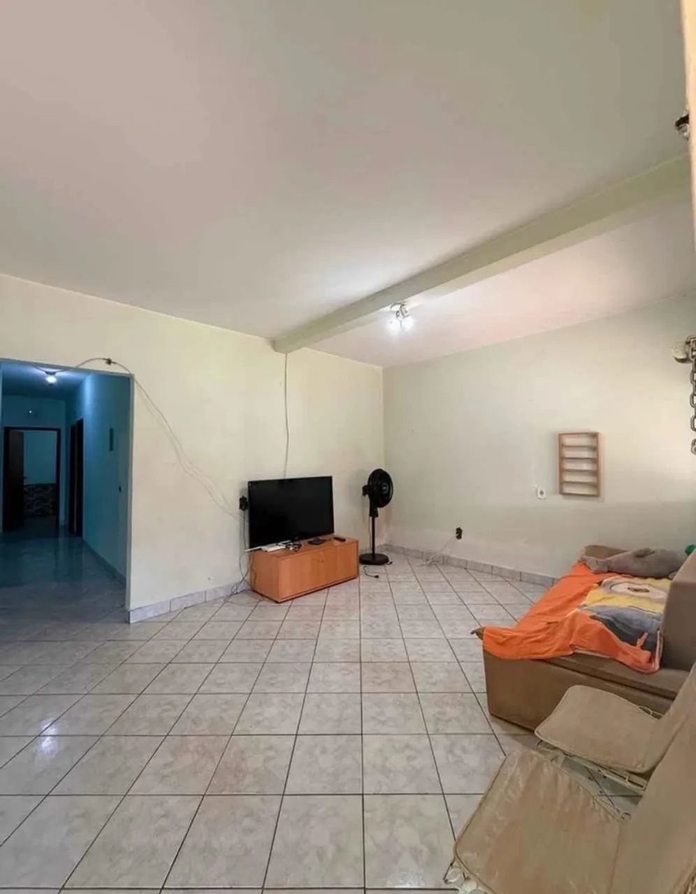 VENDO CASA NO GUAMA A - Foto 3