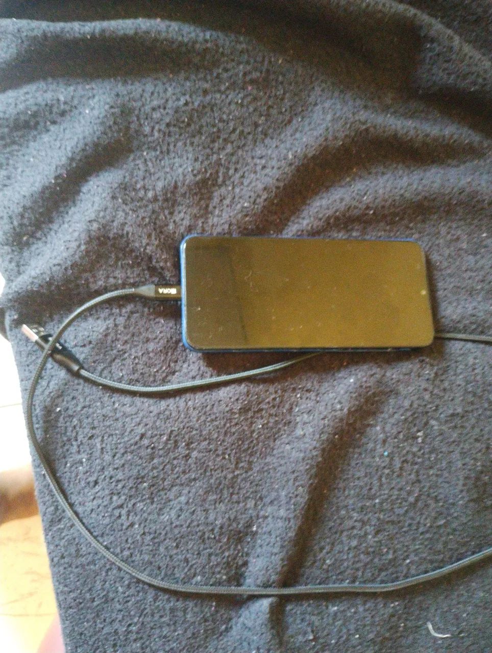 Samsung Galaxy A03 - Foto 3