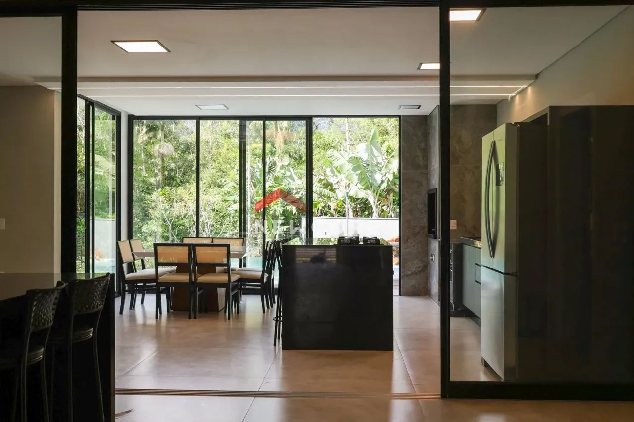 Casa em Garuva - Centro - Garuva/SC - Foto 5