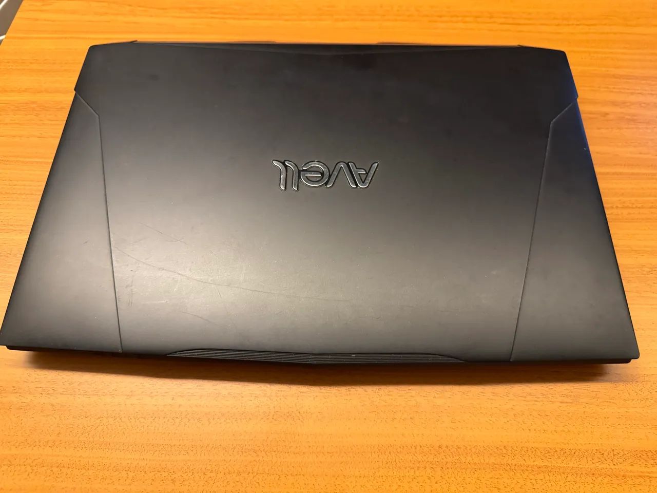 Notebook Gamer Avell G1511 Titanium