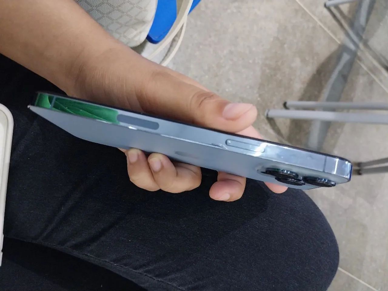 13 pro max  - Foto 2