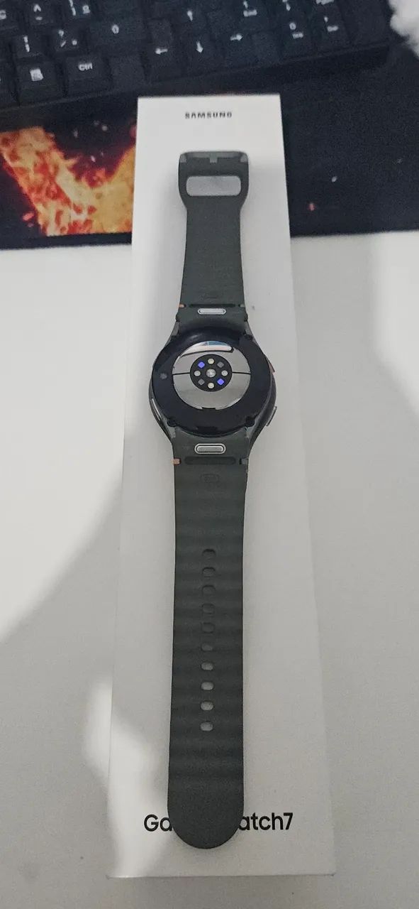 Samsung Watch 7  - Foto 2