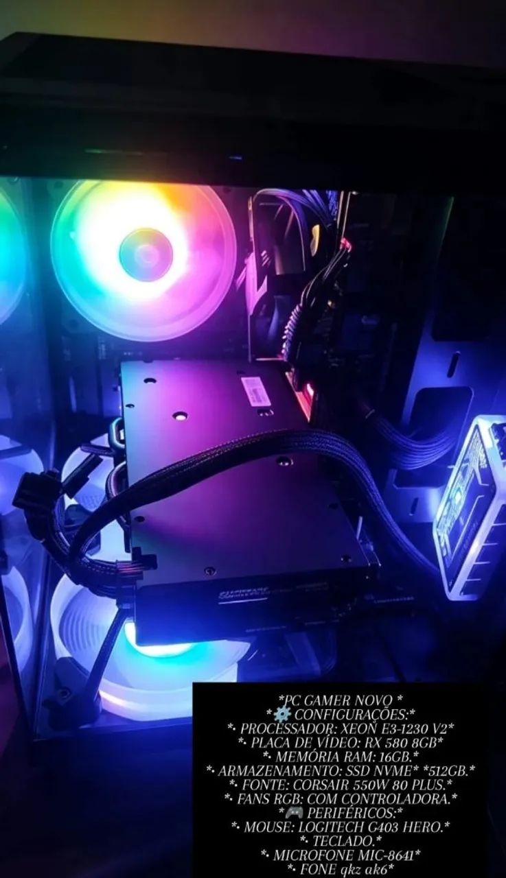 Pc gamer  - Foto 4