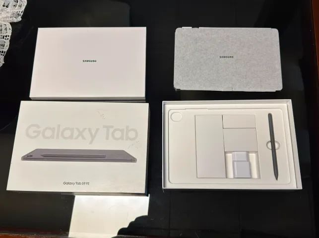 Sansung Tab S9 FE