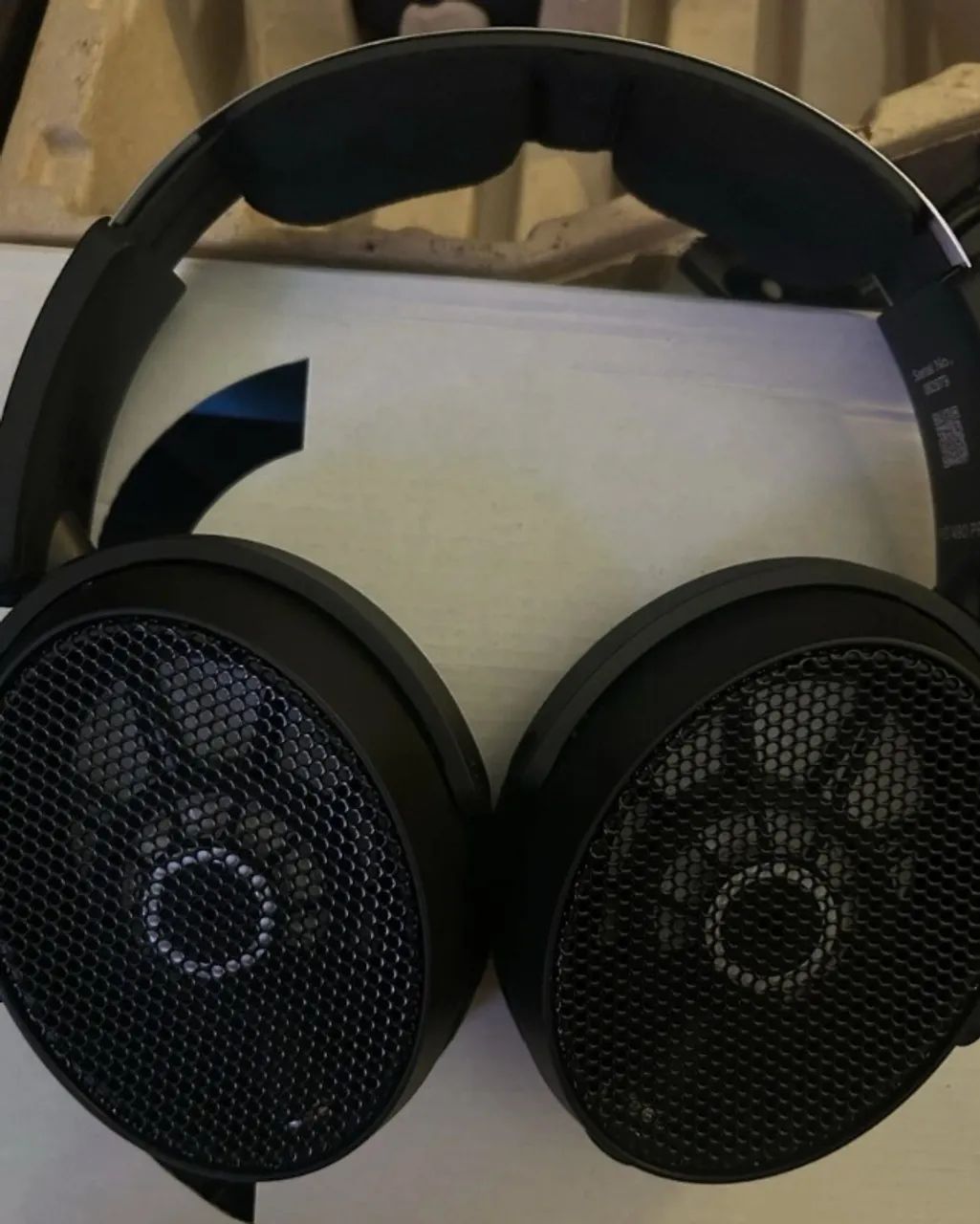 Sennheiser HD 490 PRO - Foto 3