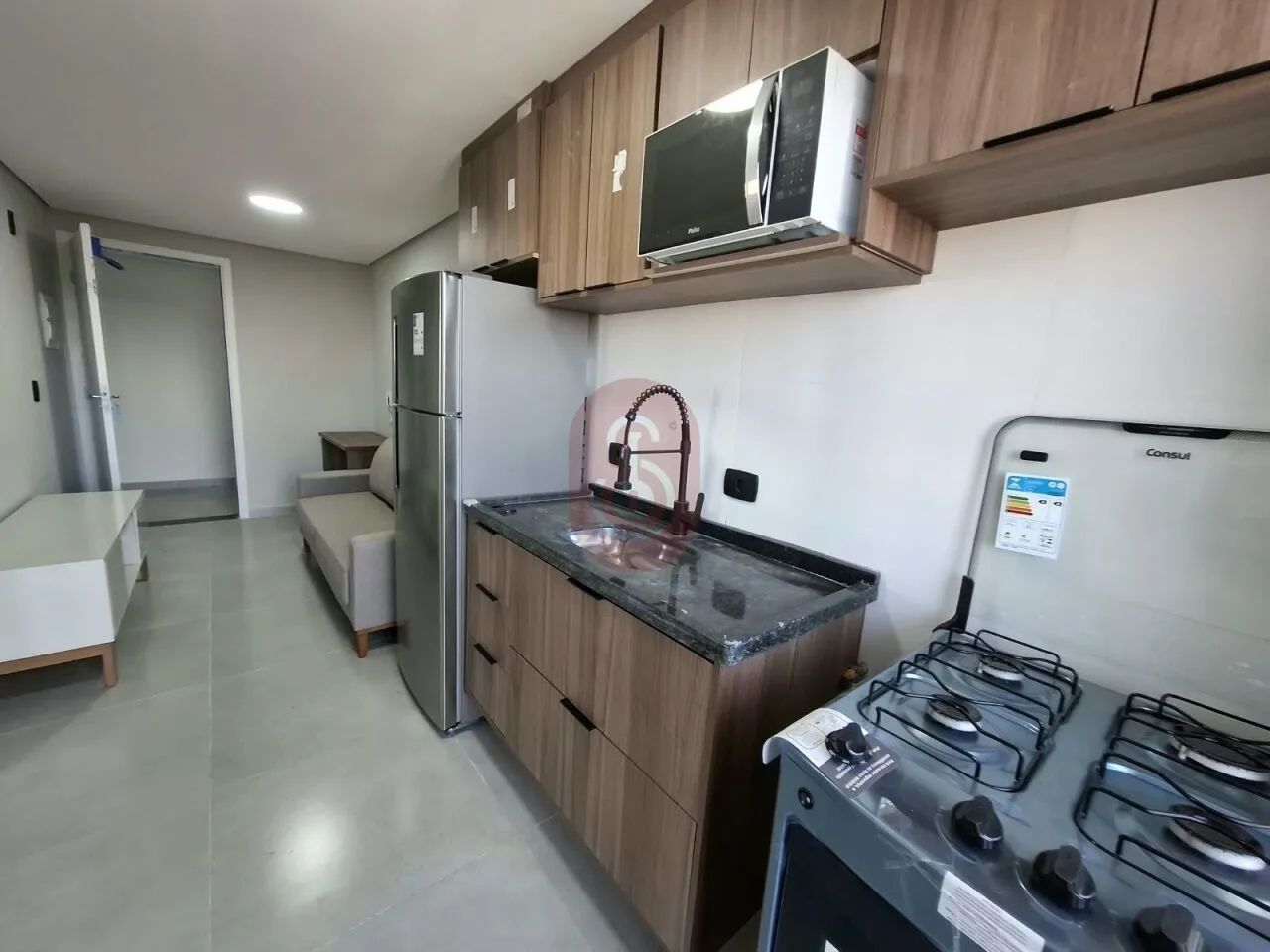 Apartamento à venda na Vila Formosa. Mobiliado - Foto 4