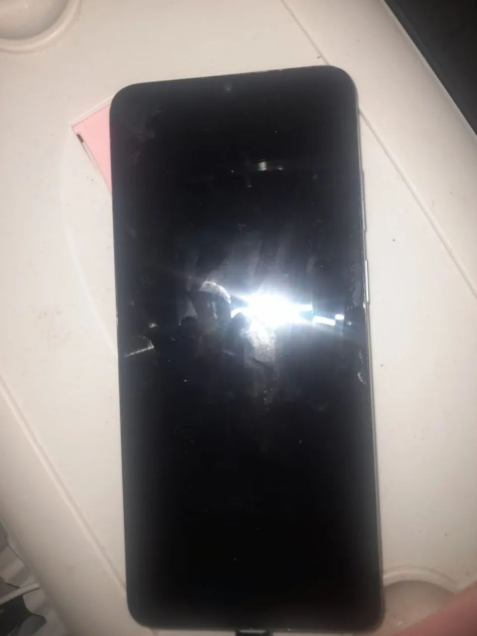 Celular moto e 22  - Foto 2