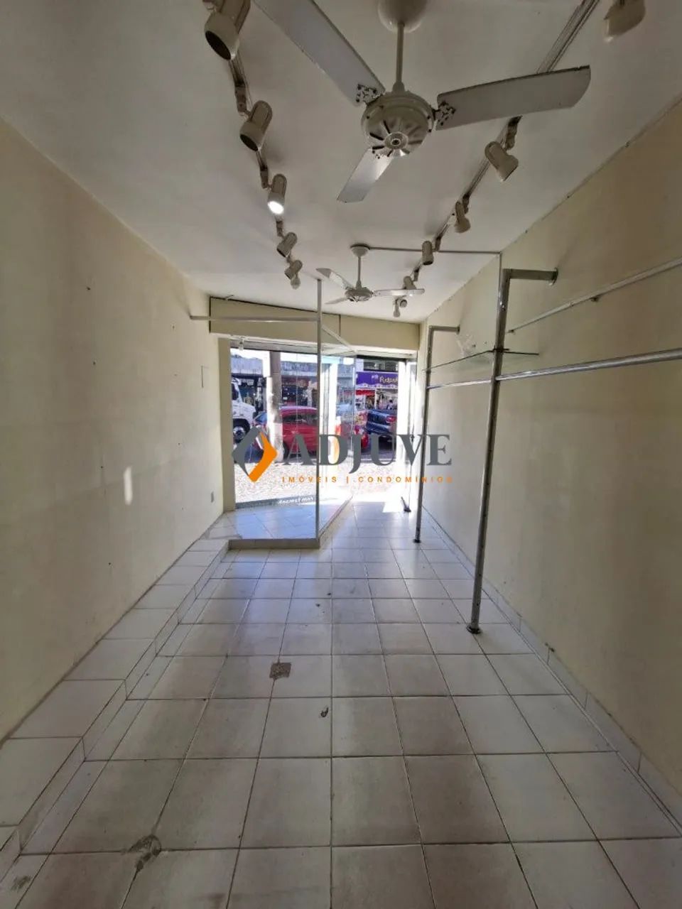 LOJA COMERCIAL BEIRA DE RUA TERESA - Foto 4