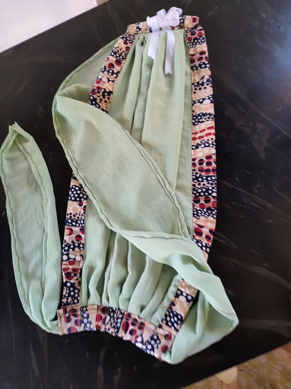 Bolsa pra carregar crianças  - Foto 5