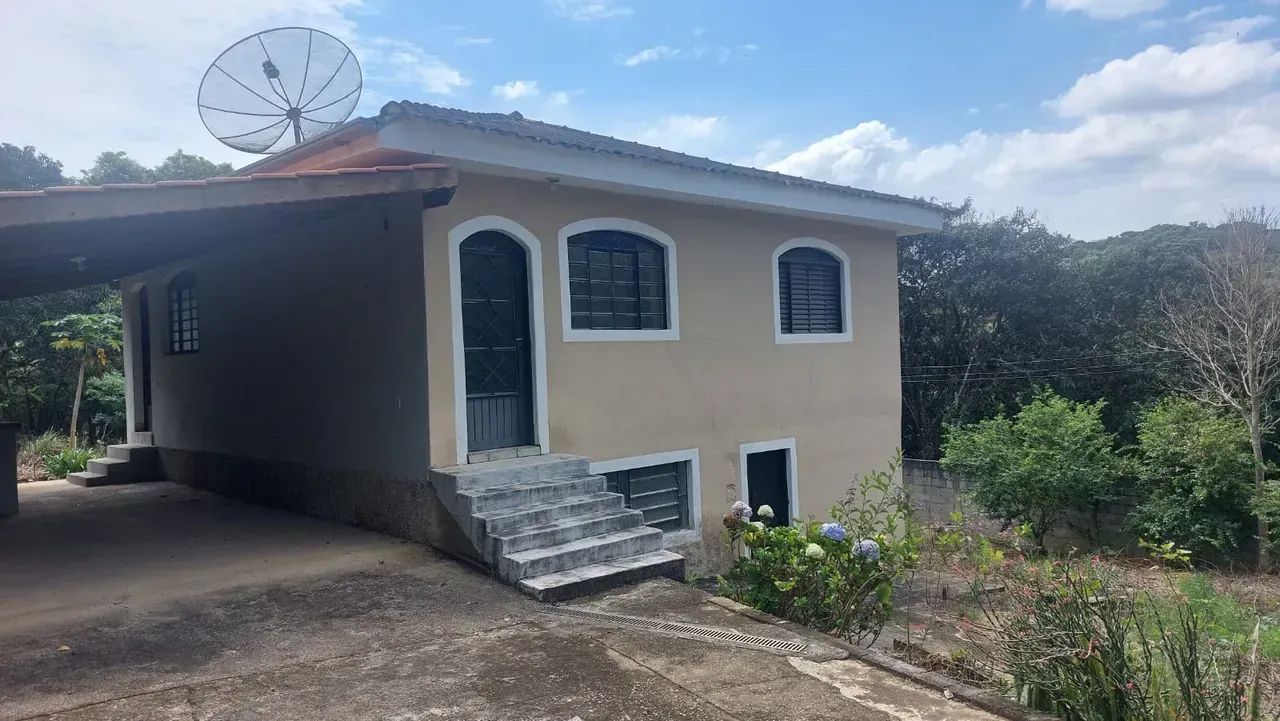 Chácara a venda em Pinhalzinho/SP - Foto 2