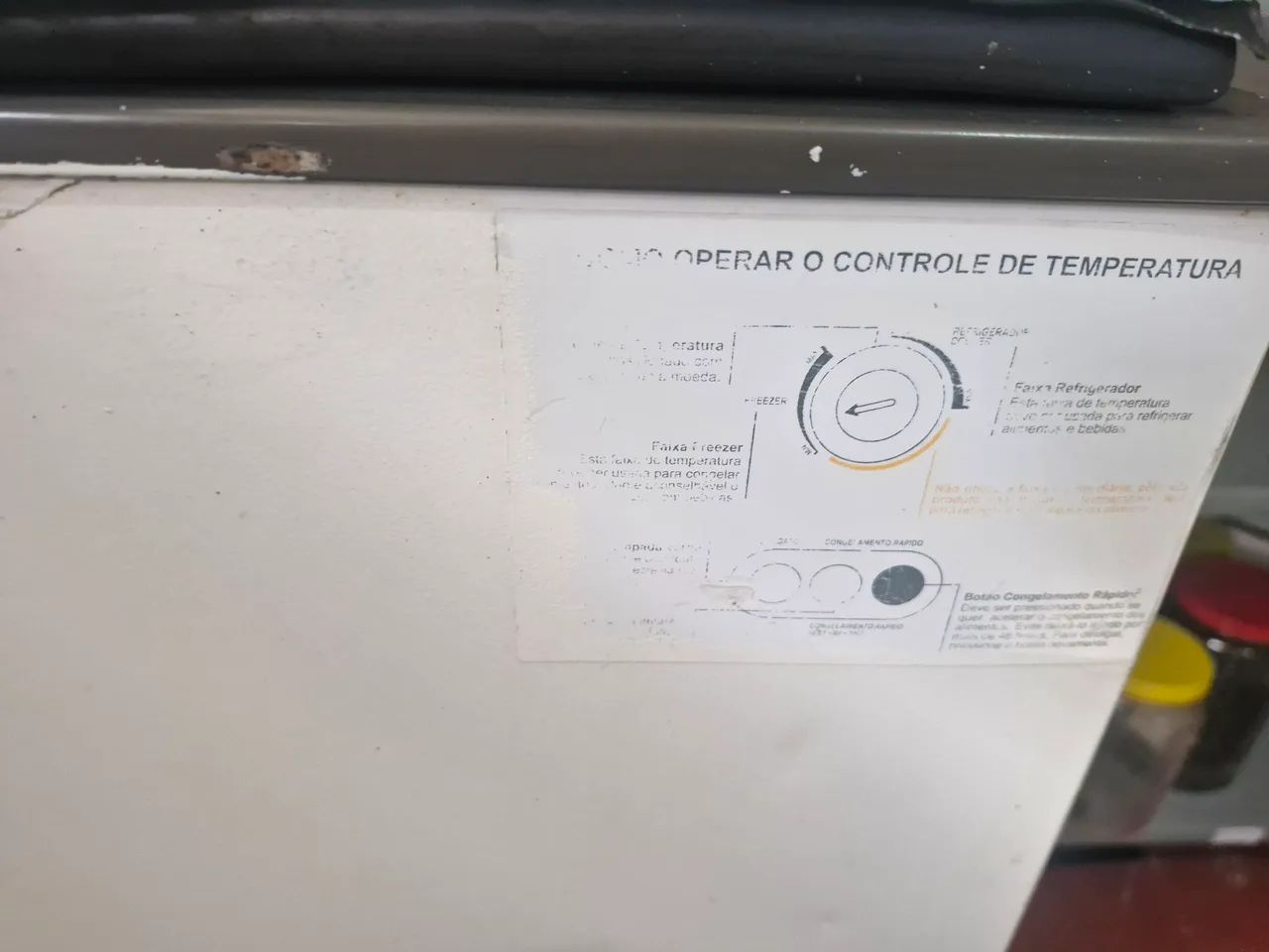 Vendo freezer  - Foto 4