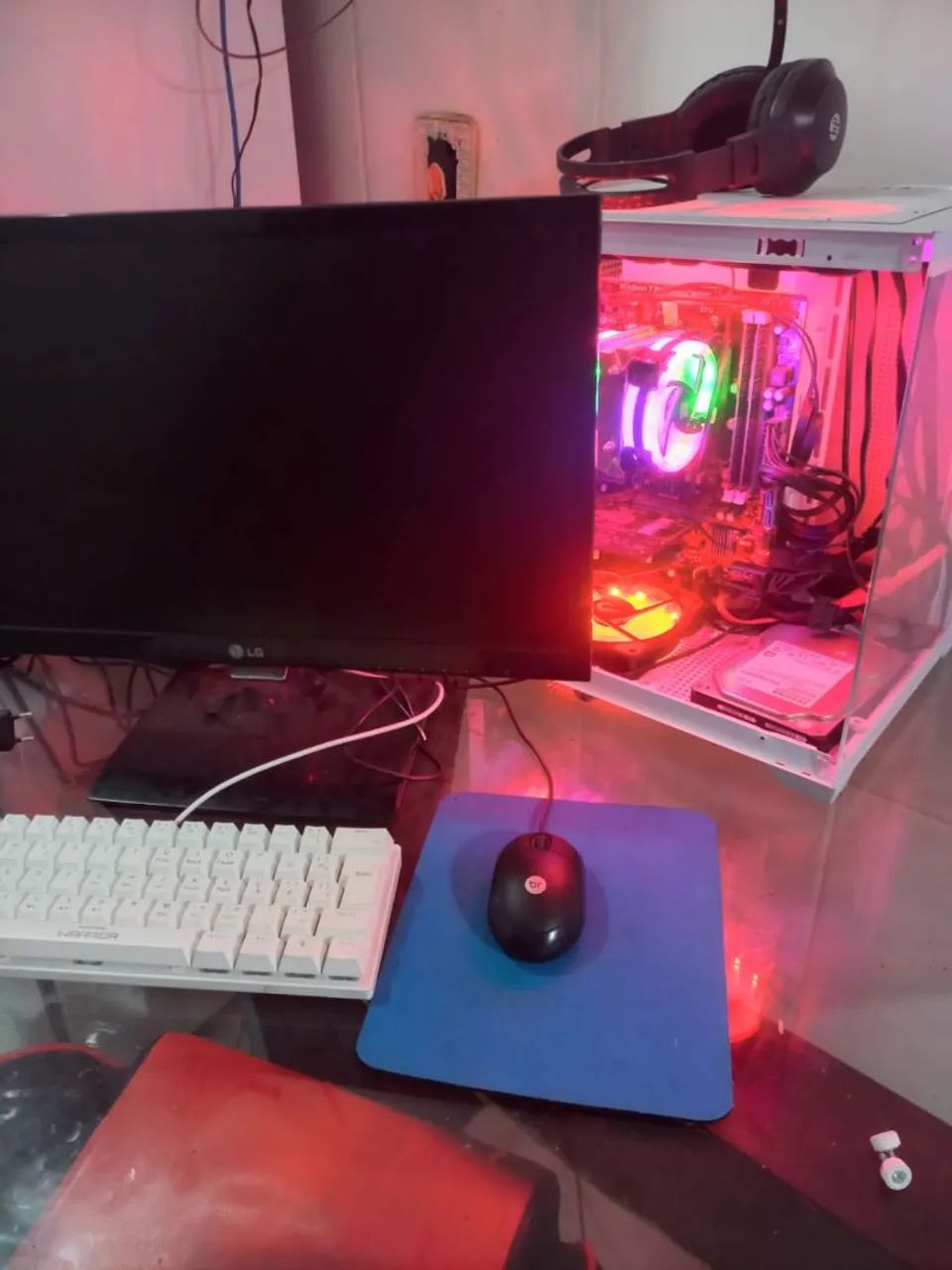 PC GAMER COMPLETO