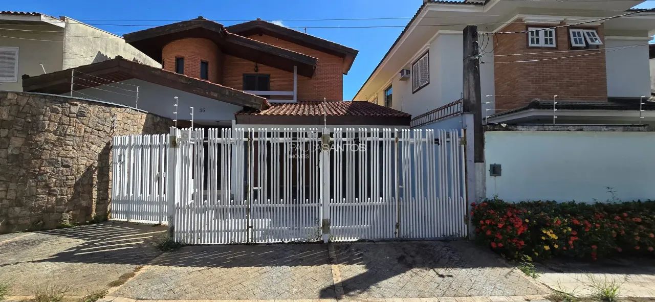 Casa com 4 dormitórios no Parque Campolim - Sorocaba/SP - Foto 2