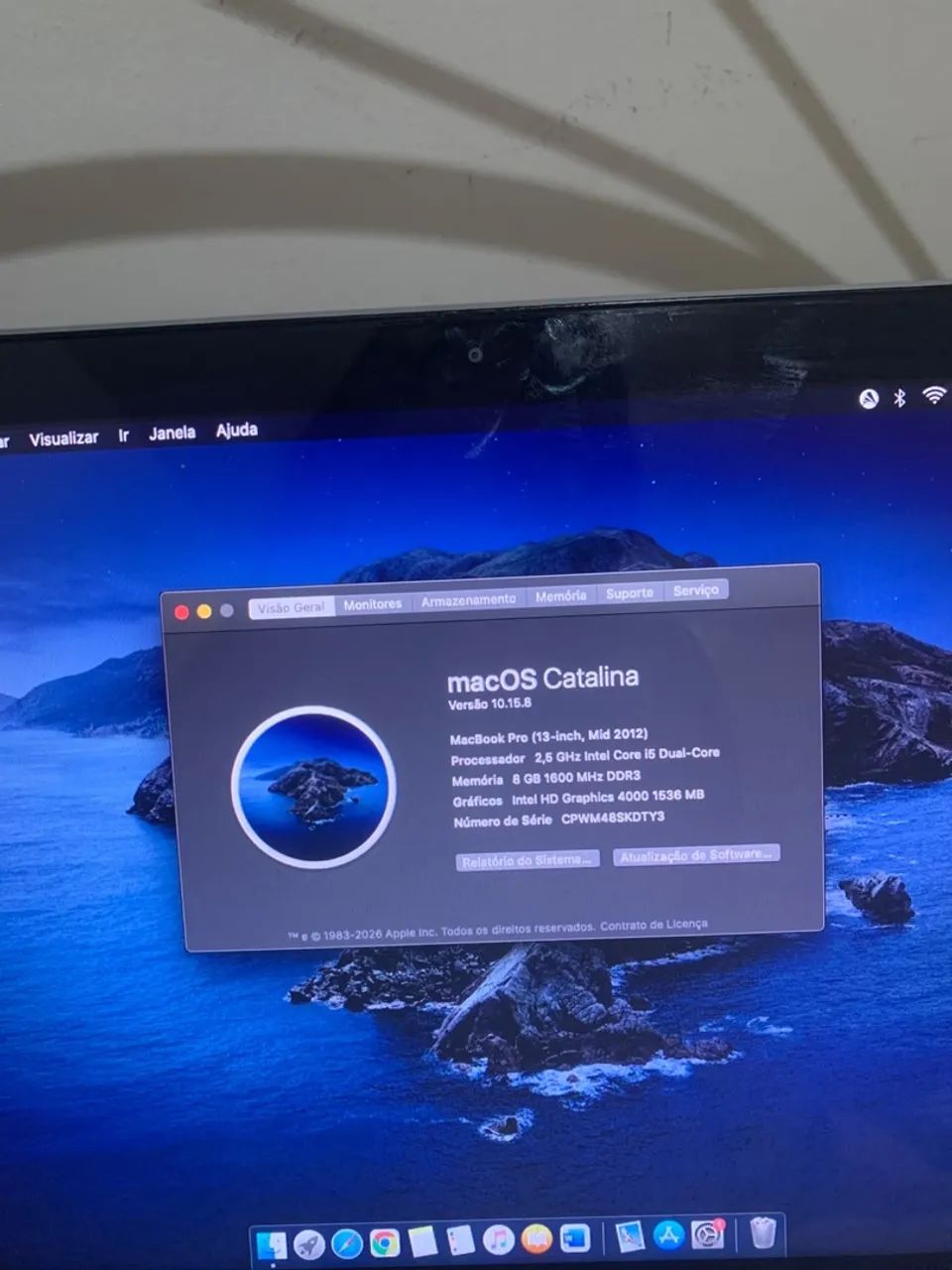 Macbook Pro 2014  - Foto 4