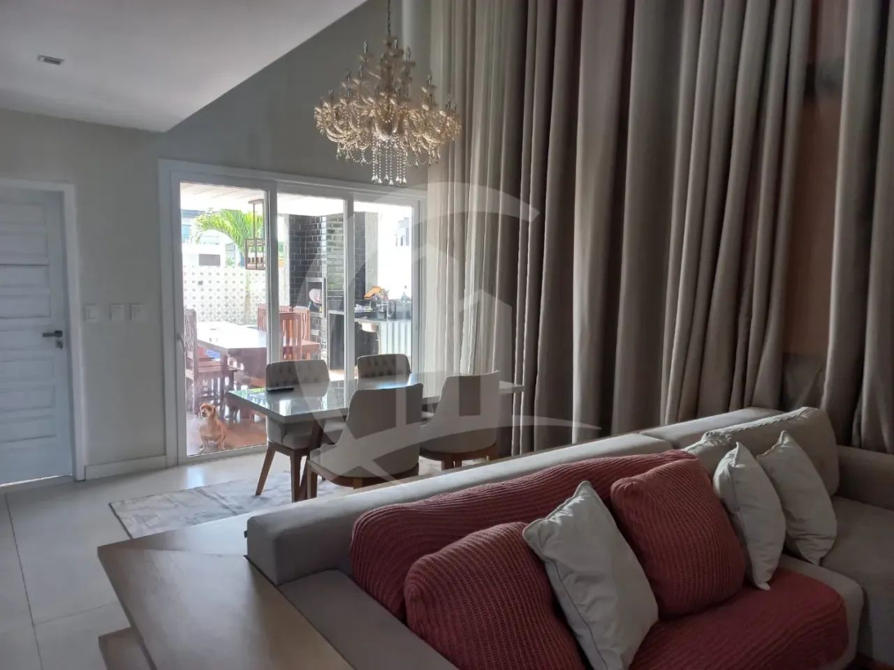 Casa Condomínio em Barra dos Coqueiros - Foto 3