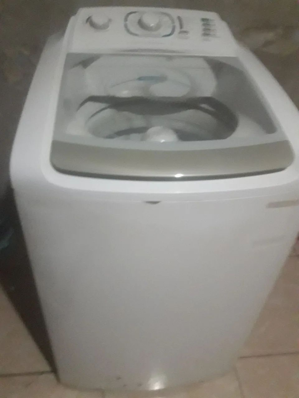 Máquina de lavar  - Foto 2