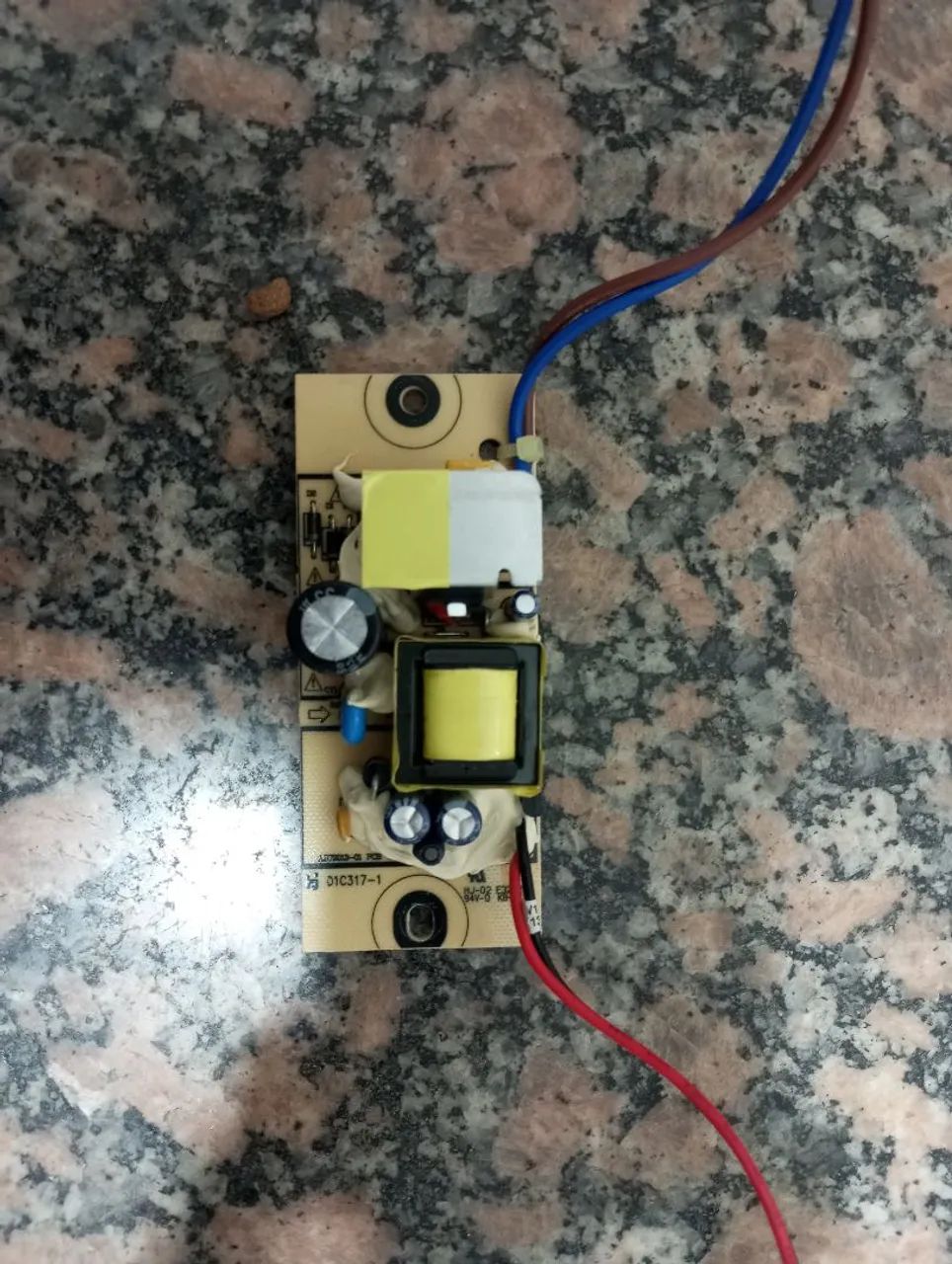 Fonte caixa edifier r1080bt funcionando perfeitamente  - Foto 3