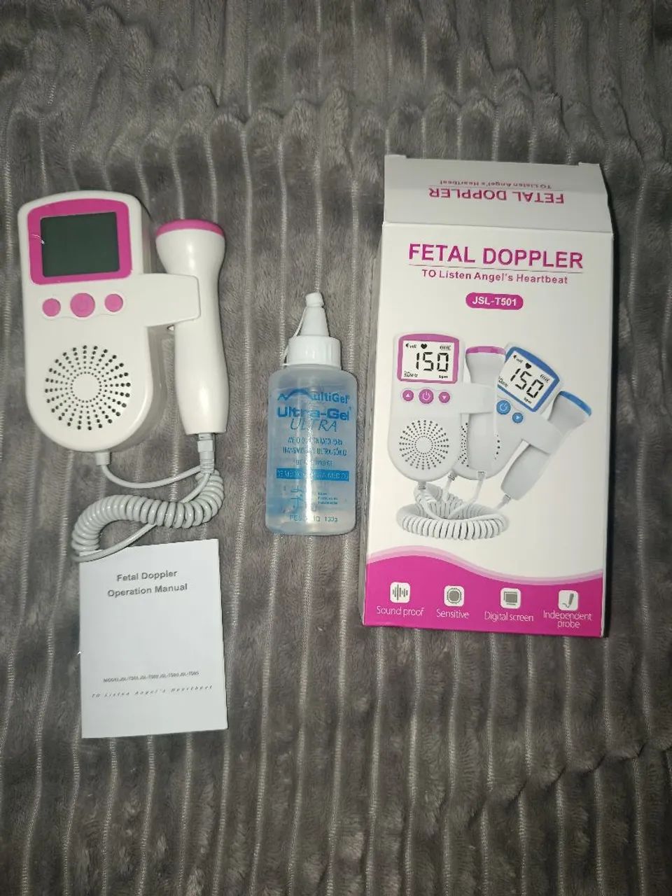 Lote/kit amamentação e bebê - Foto 4
