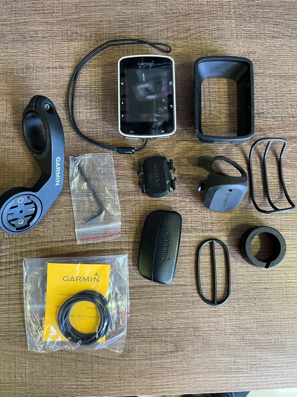 Garmin EDGE 520 - Foto 3