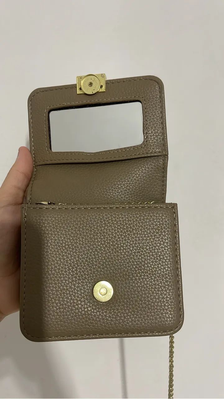 mini bag - Foto 2