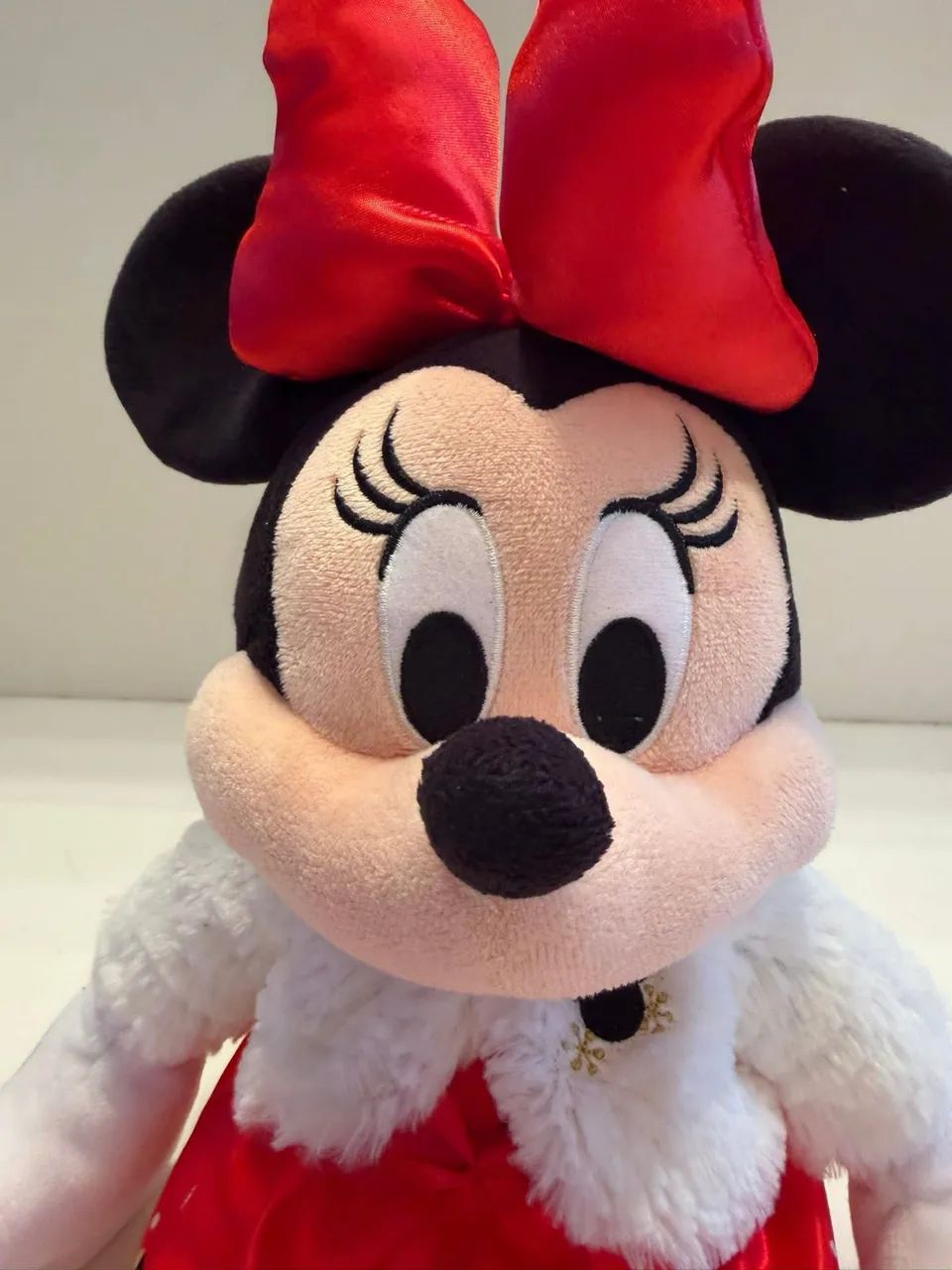 Minnie Mouse Disney store 39 cm - Foto 2