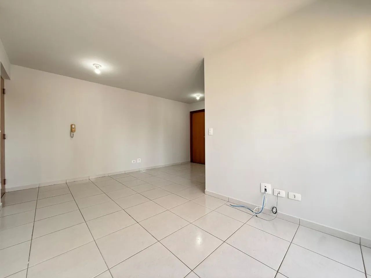 Apartamento para alugar em Maringá, Zona 07, com 2 quartos, com 68 m², Saint Paul - Foto 3