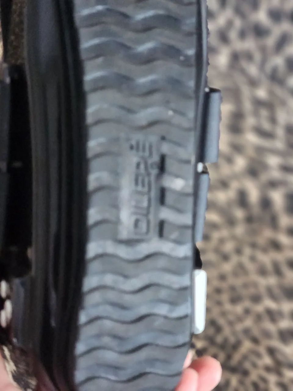 Bota ortopédica P n36 - Foto 4