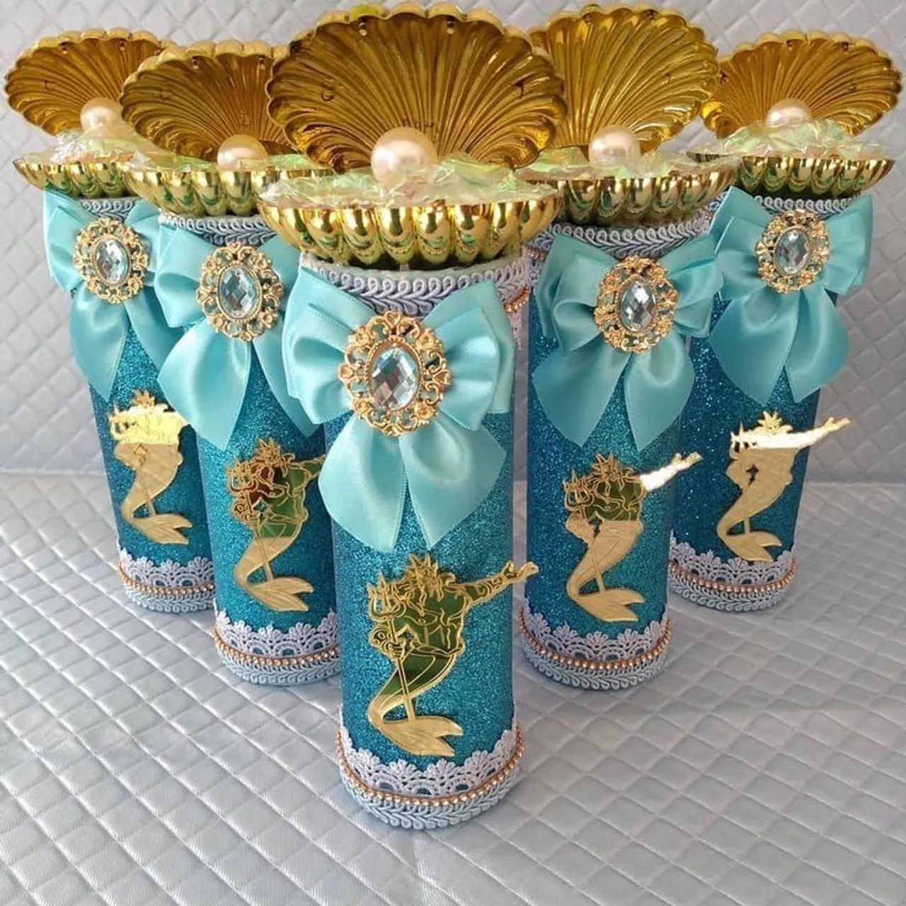 Lembrancinhas de Luxo - Foto 5