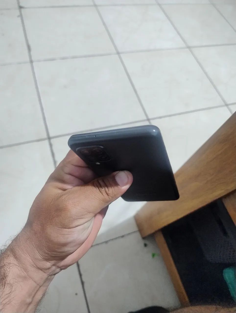 Samsung A12 - Foto 4