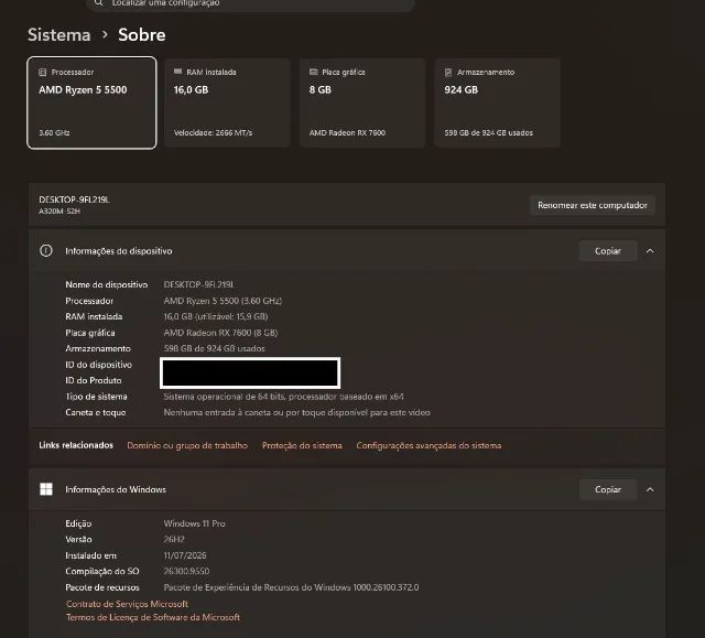 PC GAMER AMD - Foto 3