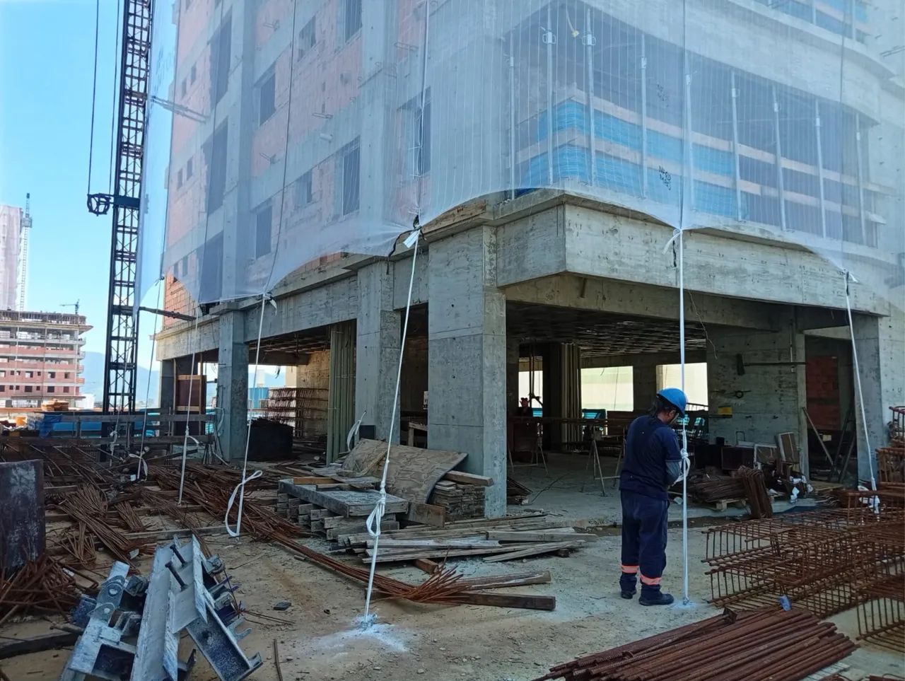 ? VAGA PARA PARCEIRO INSTALADOR ? GVTECK ? - Foto 5