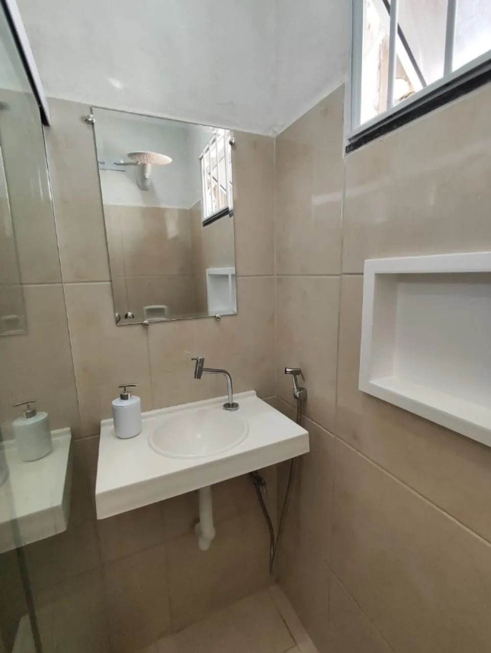 Apartamento aluguel por temporada - Praia Grande - Fundão - Foto 15