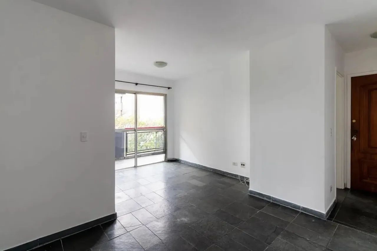 Apartamento à Venda - Vila Olímpia, 2 Quartos, 55 m2 - Foto 2