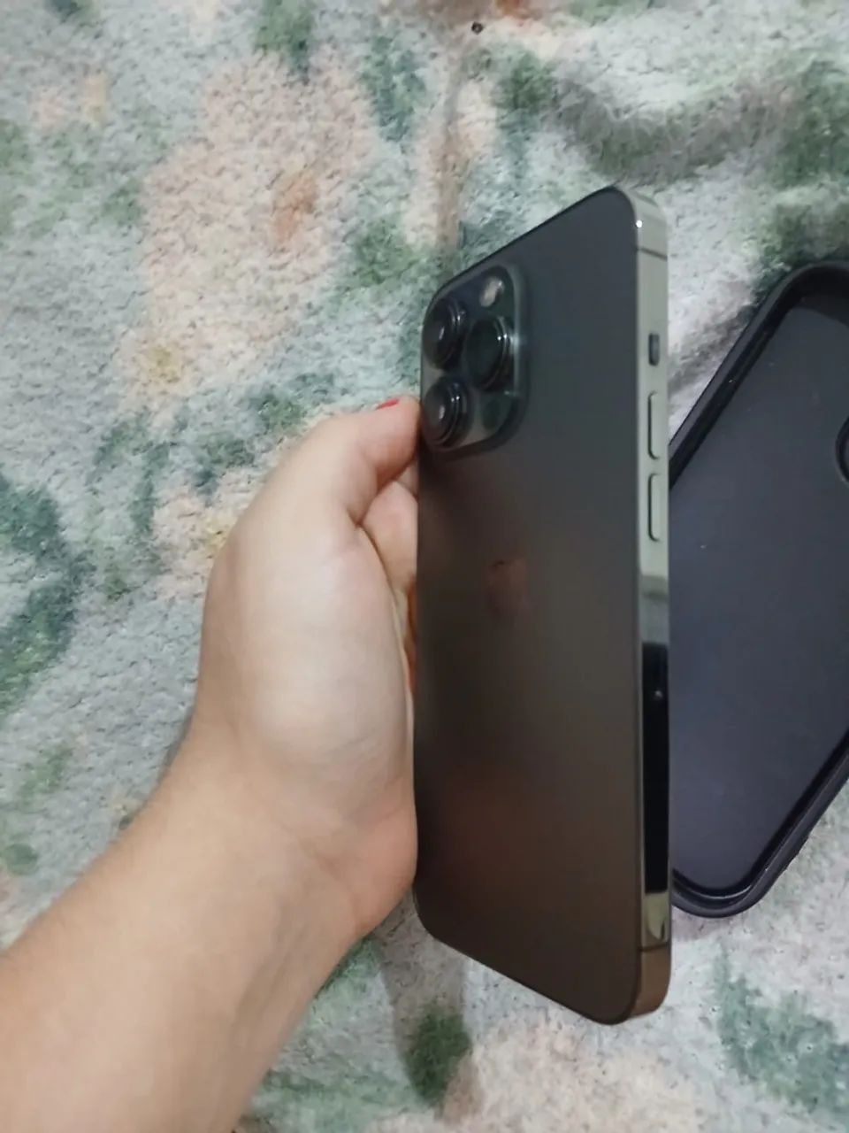 V/T iPhone 13 Pro  - Foto 4