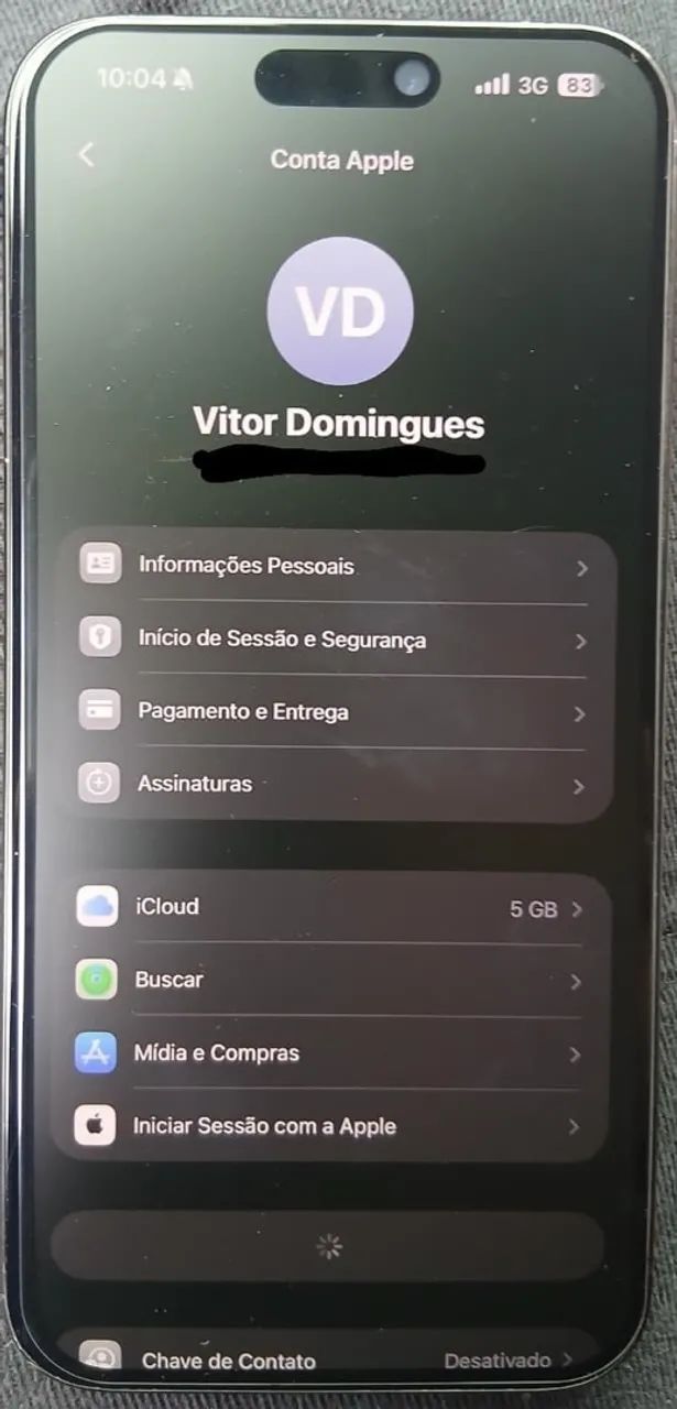 iPhone 15 pro Max 256gb - Foto 4