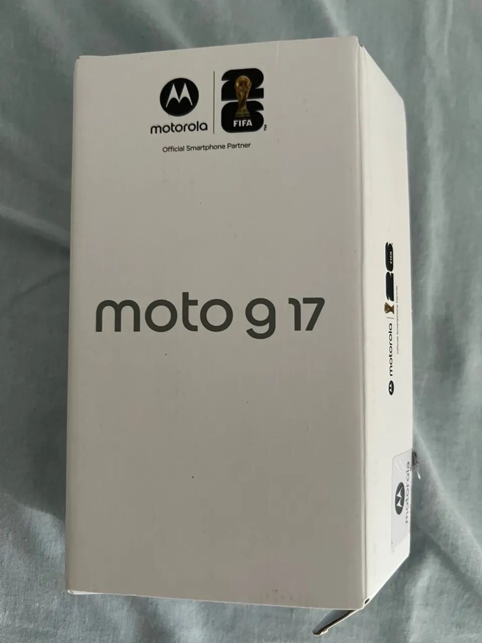 Moto g17 - Foto 2