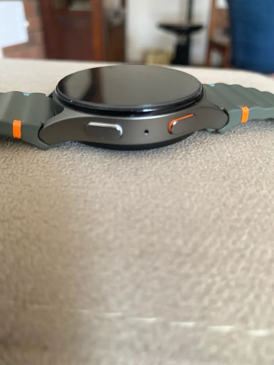 Galaxy watch 7 - Foto 2