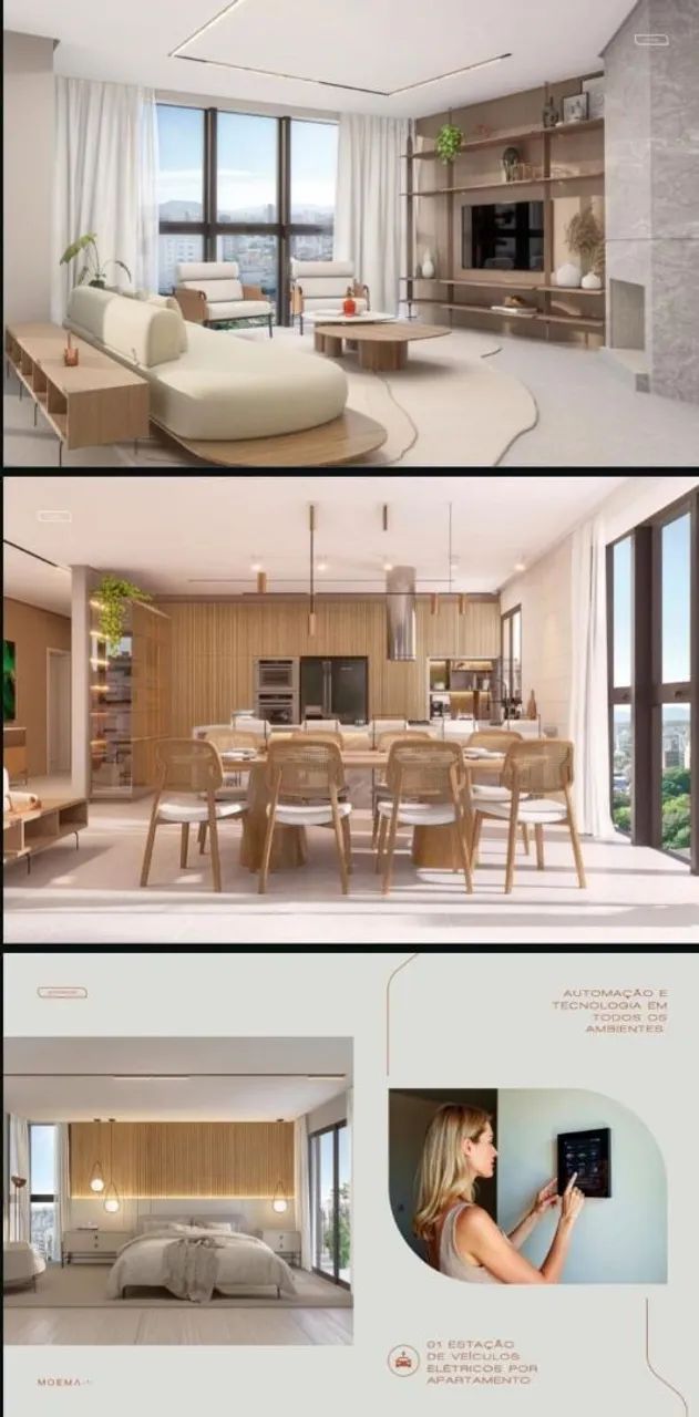 Apartamento Alto Padrão  - Foto 5