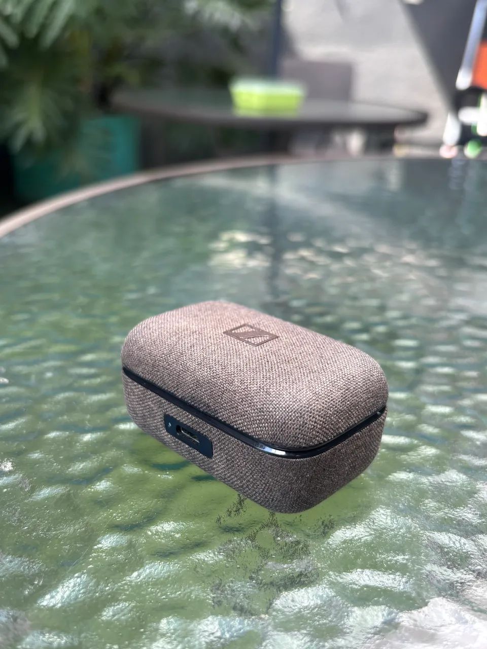 ? Sennheiser Momentum True Wireless 2 - Foto 3