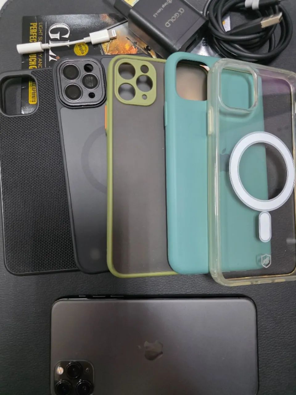 Iphone 11 Pro Max 512 gb - Foto 4