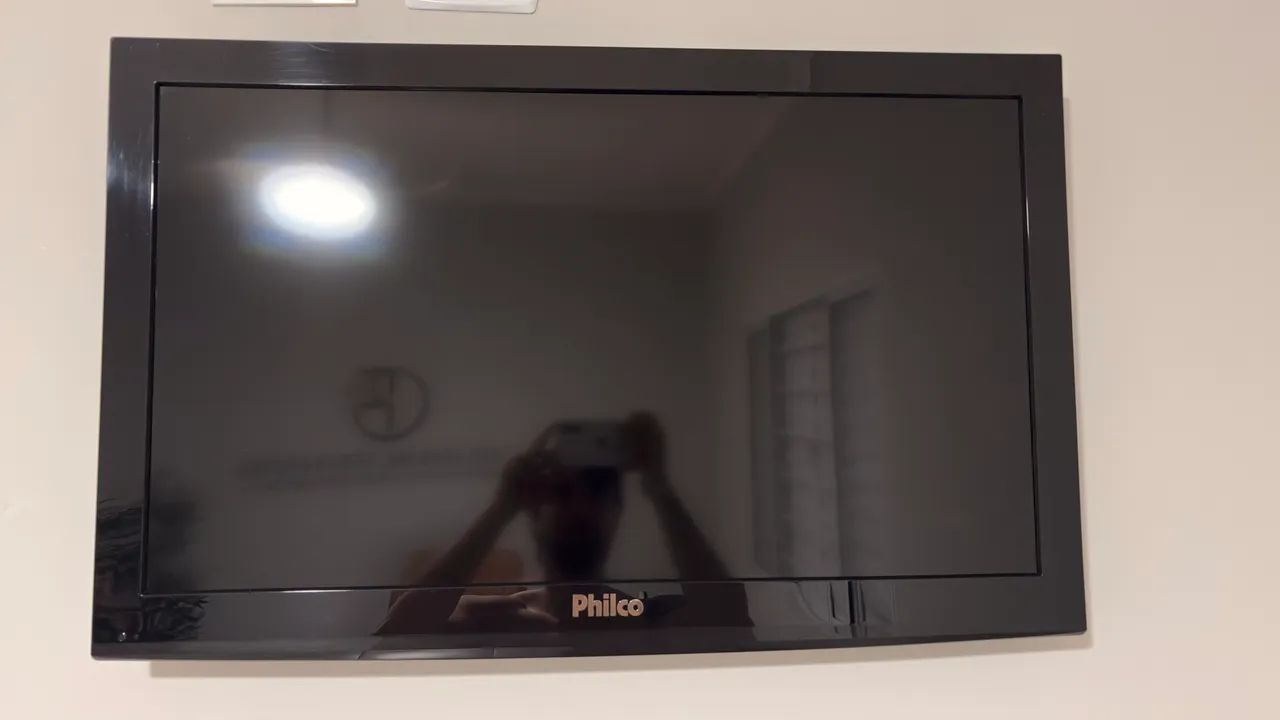 Televisão Philco 32 polegadas - Foto 3